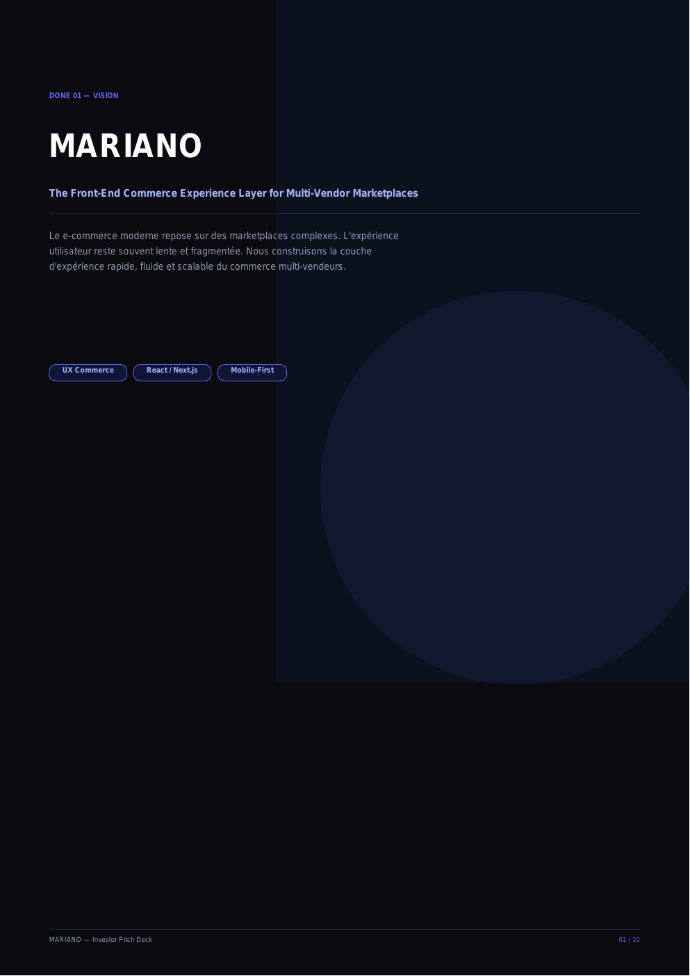 MARIANO