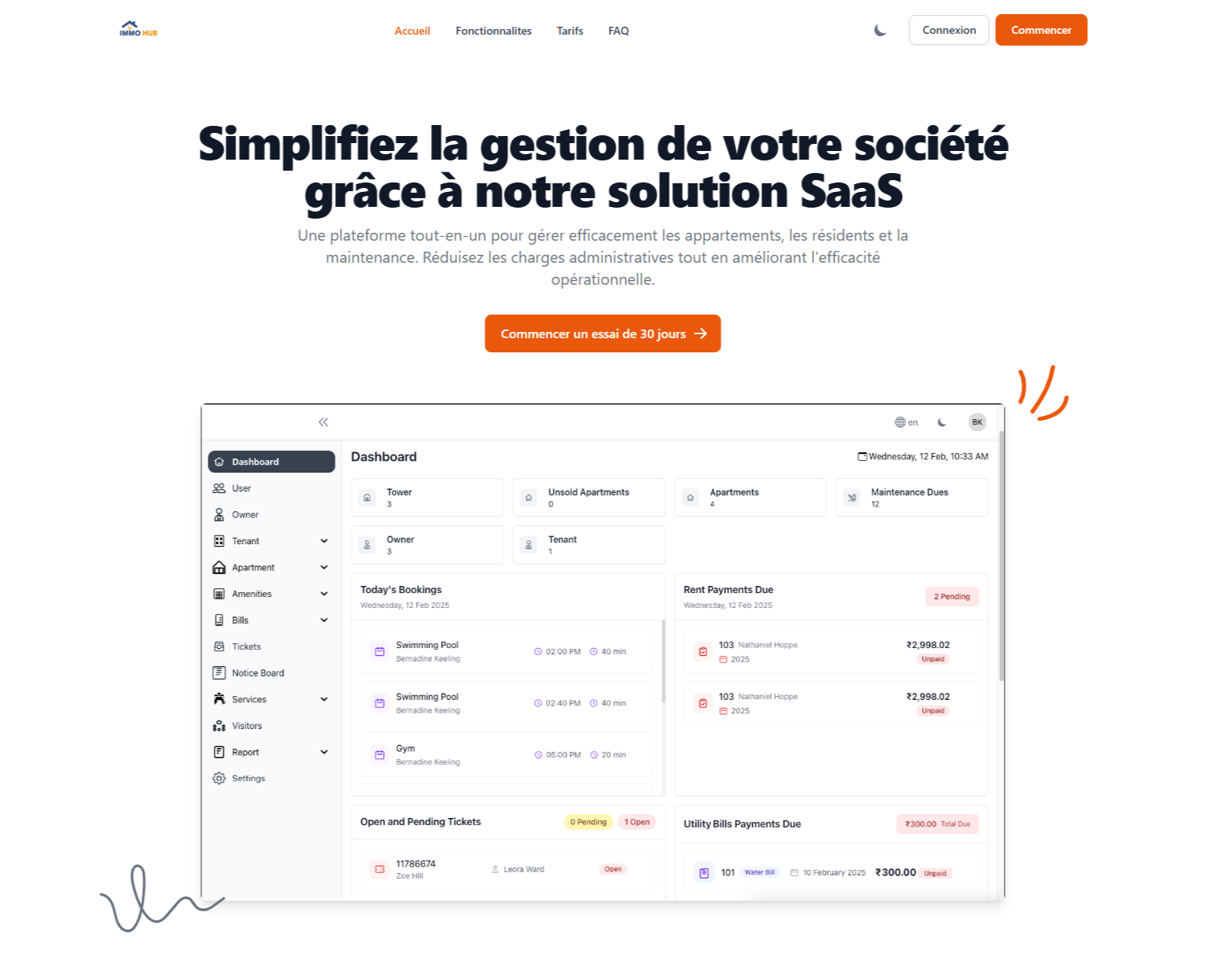 Digitaliser votre PME